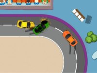 Crashy Dashy Cars screenshot, image №1770191 - RAWG