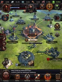 Warhammer: Chaos And Conquest screenshot, image №1951232 - RAWG