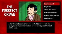 Liam Davies and the Purrfect Crime screenshot, image №3312234 - RAWG