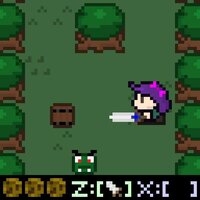 The Legend of Sarah screenshot, image №2482626 - RAWG