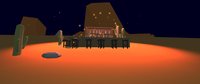 AFTER DEATH (itch) (Nicole Polidore, sharonohmg, JustinaY) screenshot, image №1848063 - RAWG