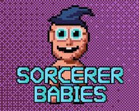 Sorcerer Babies screenshot, image №1758658 - RAWG