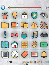 Spot the Icon screenshot, image №2170924 - RAWG