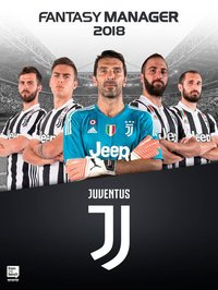 Juventus Fantasy Manager 2018 screenshot, image №927863 - RAWG