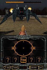 Duke Nukem: Critical Mass screenshot, image №3093021 - RAWG