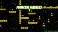 Platform Madness 1 screenshot, image №2845034 - RAWG