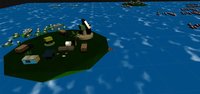 SeaWars: Naval Blockade screenshot, image №2321406 - RAWG