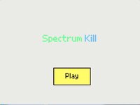 Spectrum Kill screenshot, image №3787813 - RAWG