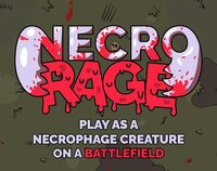Necro-Rage screenshot, image №3112331 - RAWG