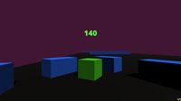 CUBE RUN (FROG_47) screenshot, image №1912004 - RAWG