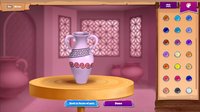 Pottery Crafts: Hand-Made Simulator screenshot, image №843291 - RAWG
