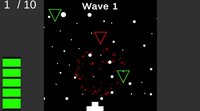 Space Shooter Microgame screenshot, image №2928364 - RAWG