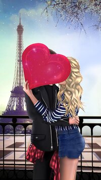 Teenage Mystery - Love Romance Story (lisaweby) screenshot, image №3404736 - RAWG