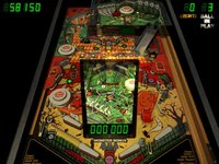 Microsoft Pinball Arcade screenshot, image №742951 - RAWG