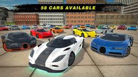 Extreme Speed Car Simulator 2019 (Beta) screenshot, image №2079979 - RAWG