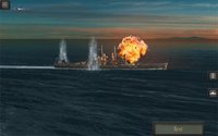 Pacific Fleet Lite screenshot, image №1462314 - RAWG