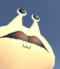 Fondor The Snail screenshot, image №3616220 - RAWG