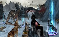 Wolf Online screenshot, image №1404618 - RAWG