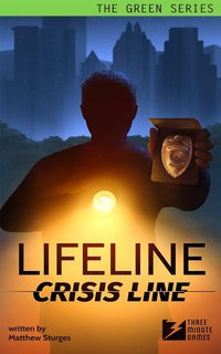 Lifeline: Crisis Line screenshot, image №1537791 - RAWG