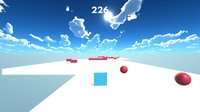 Cube Runner 3D (FluxyGames) screenshot, image №1948848 - RAWG