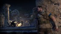 Sniper Elite 3 screenshot, image №159538 - RAWG