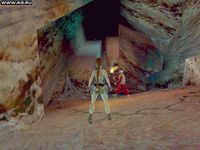 Tomb Raider IV: The Last Revelation screenshot, image №313989 - RAWG