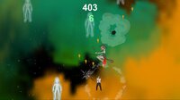 Spaceship Man 2 screenshot, image №4236309 - RAWG