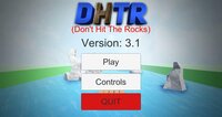 DHTR (Don't Hit The Rocks) screenshot, image №2606107 - RAWG