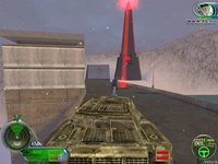 Command & Conquer: Renegade screenshot, image №333661 - RAWG