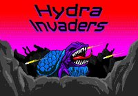 Hydra Invaders screenshot, image №2268581 - RAWG