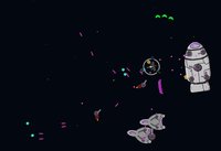 Star Fighter (itch) (Ansley Partosa) screenshot, image №2134734 - RAWG