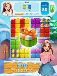 Toy Block Boom - Match 3 Game screenshot, image №2681272 - RAWG