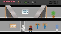 8-bit Office Rampage screenshot, image №3639525 - RAWG