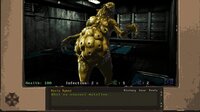 Resident Evil Consternation Fangame screenshot, image №3631158 - RAWG