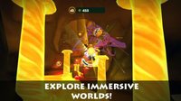 Lamper VR: Firefly Rescue screenshot, image №1612716 - RAWG