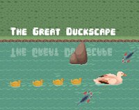 The Great Duckscape screenshot, image №2473181 - RAWG