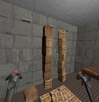 Puzzling Rooms VR screenshot, image №173826 - RAWG