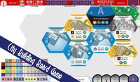 SUBURBIA City Building Board Game screenshot, image №1421078 - RAWG