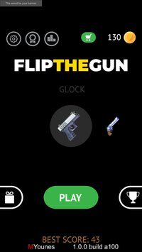 FlipTheGun screenshot, image №2948544 - RAWG