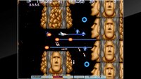 Arcade Archives GRADIUS III screenshot, image №2649319 - RAWG