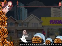 El Papa vs Hamburguesas screenshot, image №2932239 - RAWG