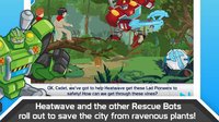 Transformers Rescue Bots screenshot, image №1527757 - RAWG