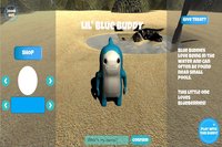 Lil' Blue Buddy (itch) screenshot, image №1034165 - RAWG