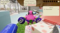 Sweets Pusher Friends screenshot, image №3777129 - RAWG