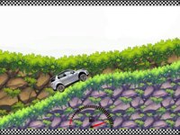 4X4 Top SUVs Climbing Hill Top Racing Game screenshot, image №1796179 - RAWG