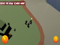 Zombie Killing Attack screenshot, image №1839297 - RAWG