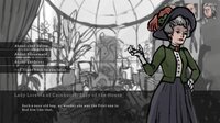 GROWING SUSPICION (HAW Game Jam 2022) screenshot, image №3419251 - RAWG