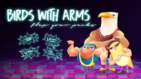 Birds With Arms screenshot, image №1234319 - RAWG