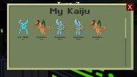 Kaiju Control (keithorkeith) screenshot, image №2734745 - RAWG