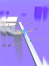 Samurai Flash screenshot, image №2426647 - RAWG